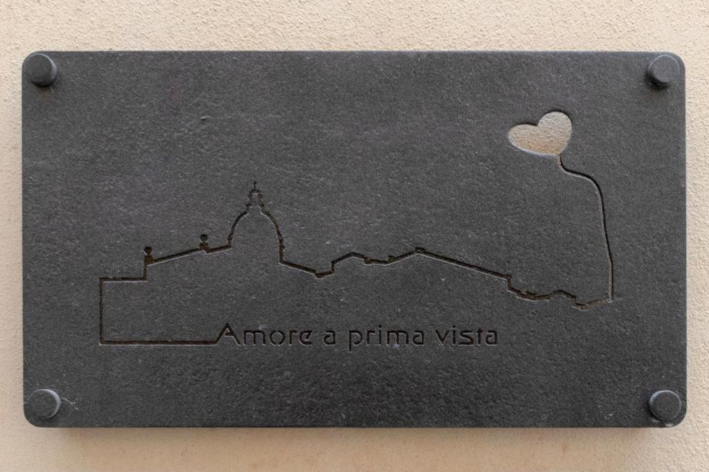 Love At First Sight โนโต ภายนอก รูปภาพ